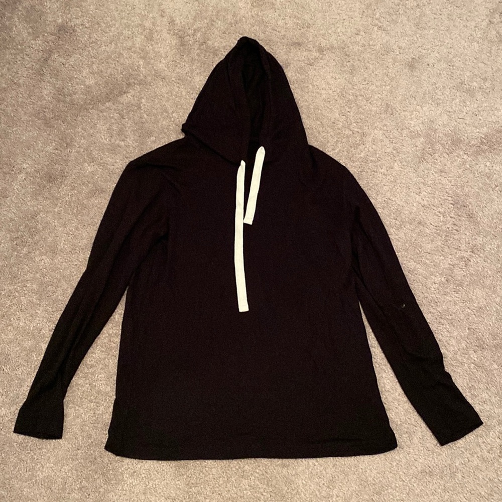 Zyia active hoodie. Super soft! Never worn.
